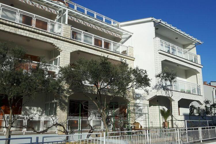 Adelheid In Biograd, Close To The Apartament *